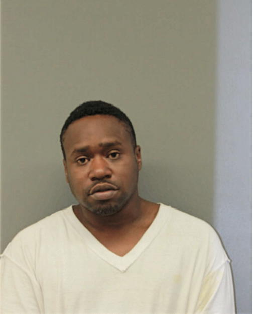 MILTON L BROWN, Cook County, Illinois