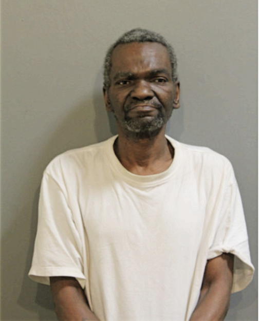 NATHANIEL BROWN, Cook County, Illinois