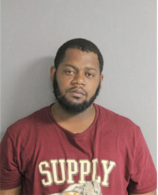 DONTE CAMPBELL, Cook County, Illinois