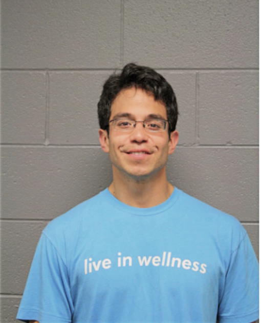 SALVADOR CAMPOS, Cook County, Illinois