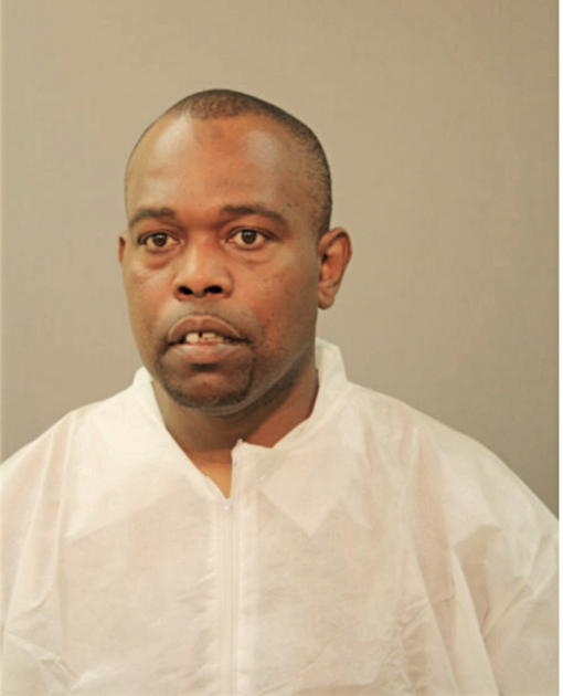 QUENTIN K CARTER, Cook County, Illinois