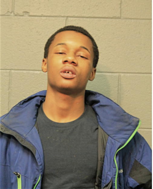 STANLEY CATCHINGS, Cook County, Illinois