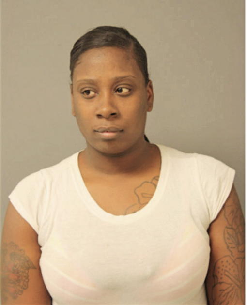 KELLY T CLARK, Cook County, Illinois