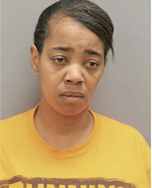 STEPHANIE J CLEVELAND, Cook County, Illinois