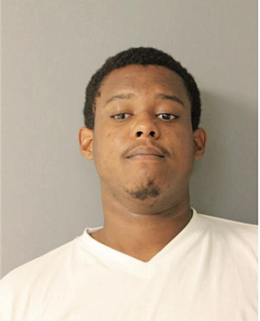 HERMAN CLIMONS, Cook County, Illinois
