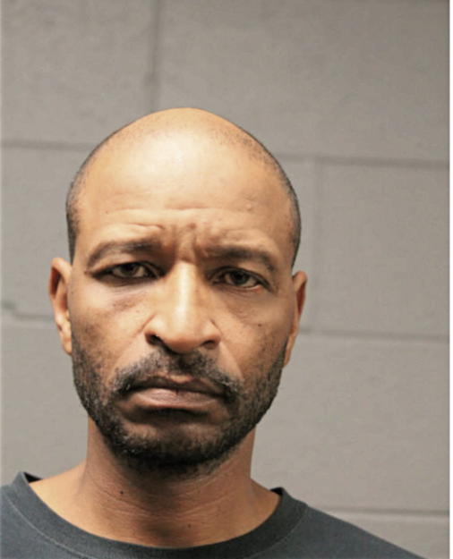FRANK J CLINTON, Cook County, Illinois