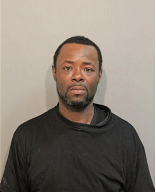 ANDREW COLEMAN, Cook County, Illinois