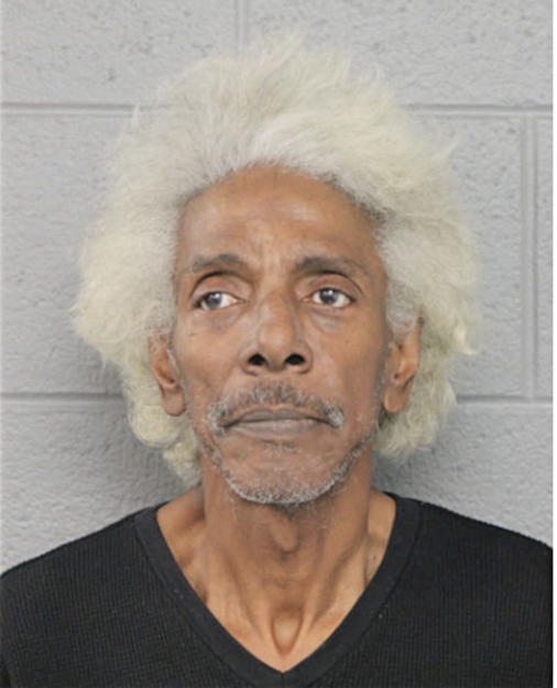ANTHONY B COOLEY, Cook County, Illinois