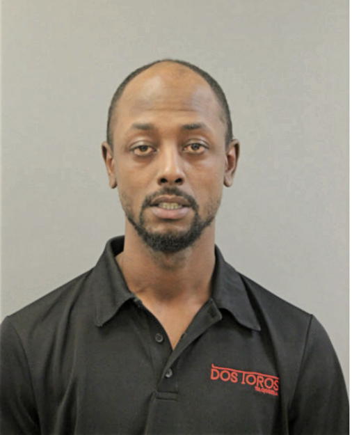 COREY F CRAIG, Cook County, Illinois