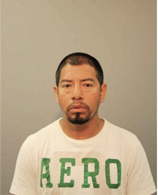 JORGE CRUIZ-RENDON, Cook County, Illinois
