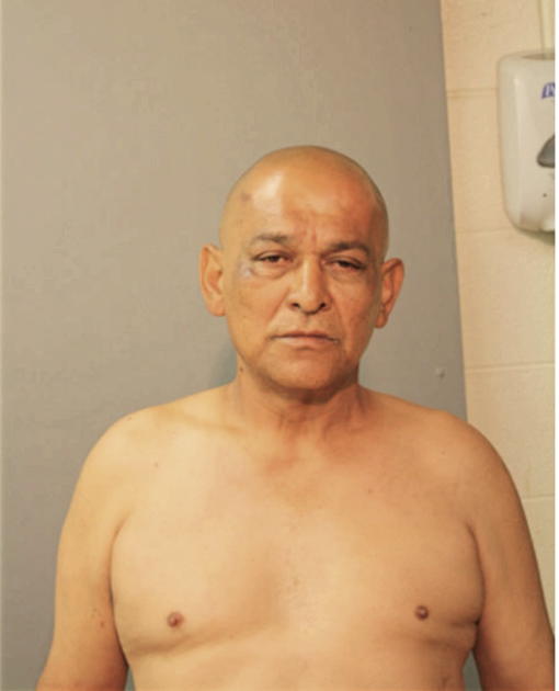 SALVADOR E CUVIAS, Cook County, Illinois