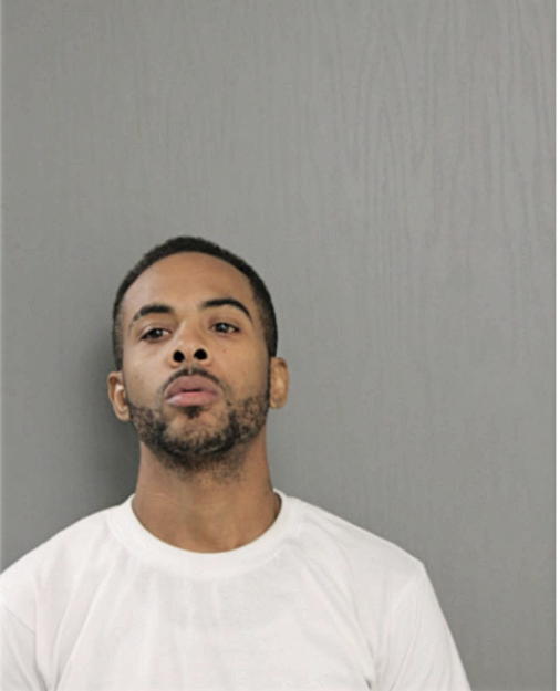 DEMETRIUS D HENLEY, Cook County, Illinois