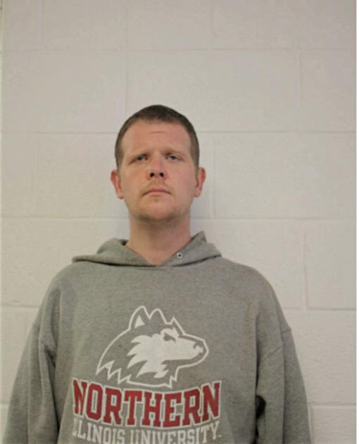 SEAN P DALE, Cook County, Illinois