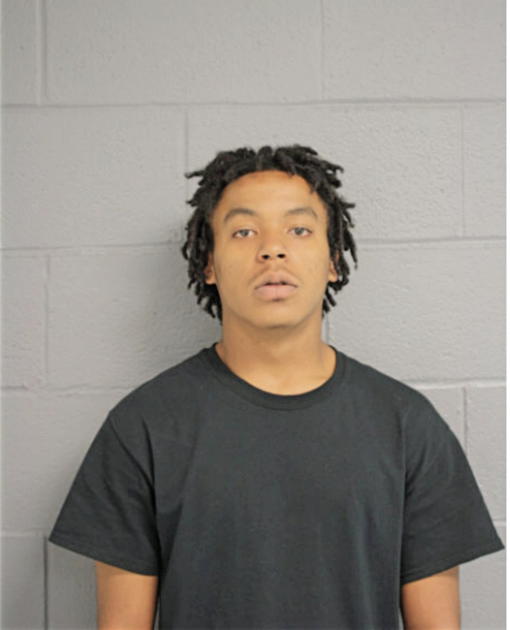 DANIEL R DAVIS, Cook County, Illinois