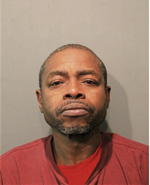 JAMES E DAVIS, Cook County, Illinois