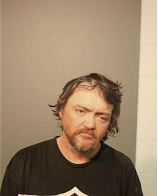 TIMOTHY W DELVALLE, Cook County, Illinois