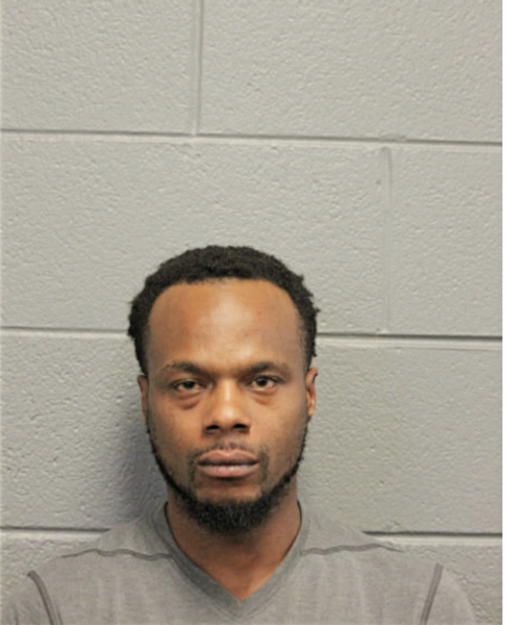 JOHN W DENSLEY, Cook County, Illinois