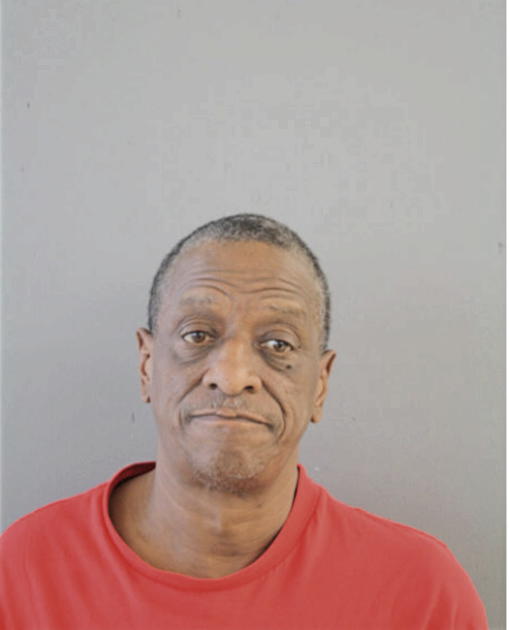 JAMES DIXON, Cook County, Illinois