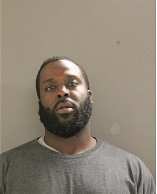 ELLIOTT M DONALDSON, Cook County, Illinois