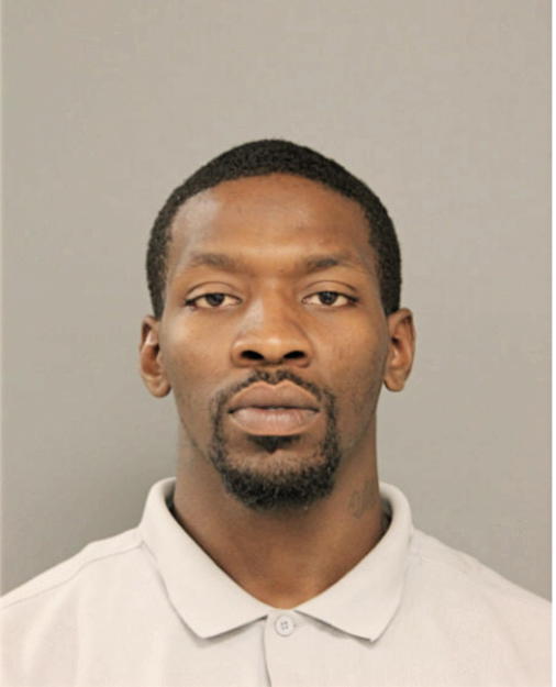 MICHAEL DOUGLAS, Cook County, Illinois