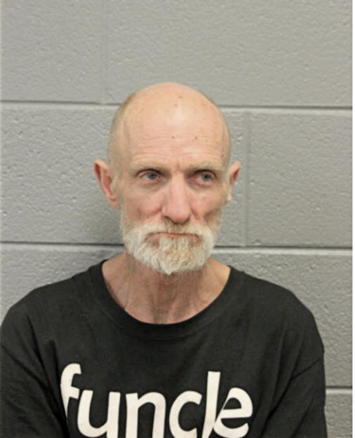STEPHEN P EMBRY, Cook County, Illinois