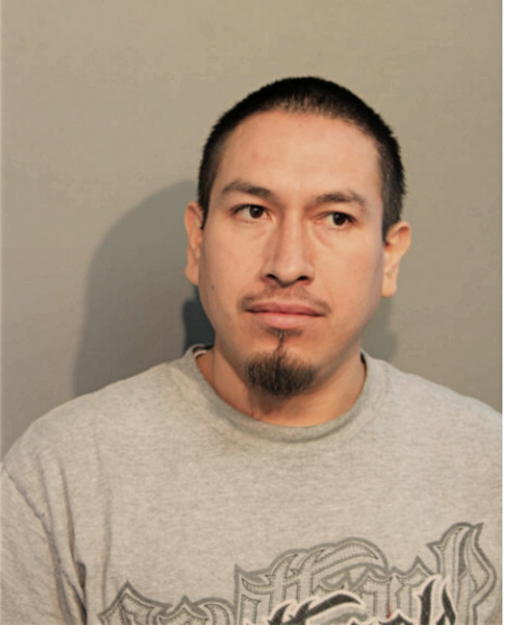MOISES FERRER, Cook County, Illinois