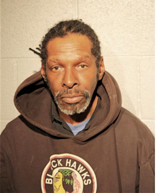 WARREN FINLEY, Cook County, Illinois