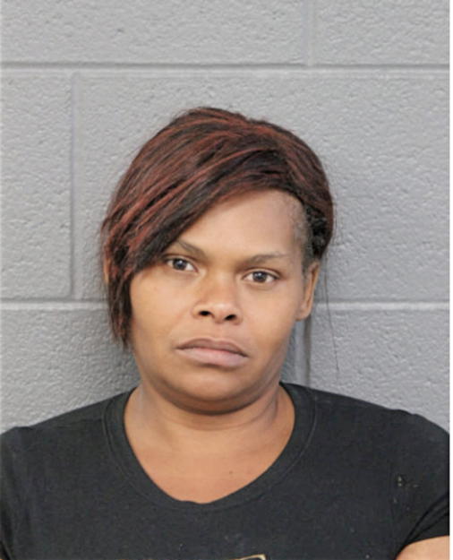DIANE FLOWERS, Cook County, Illinois