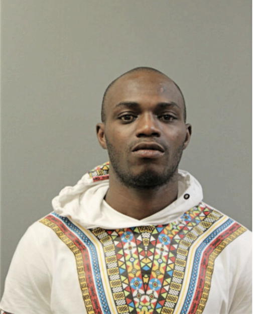 DOUMBIA S FRAZEE, Cook County, Illinois