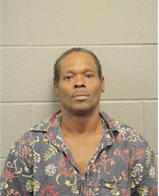 ERIC FREEMAN, Cook County, Illinois