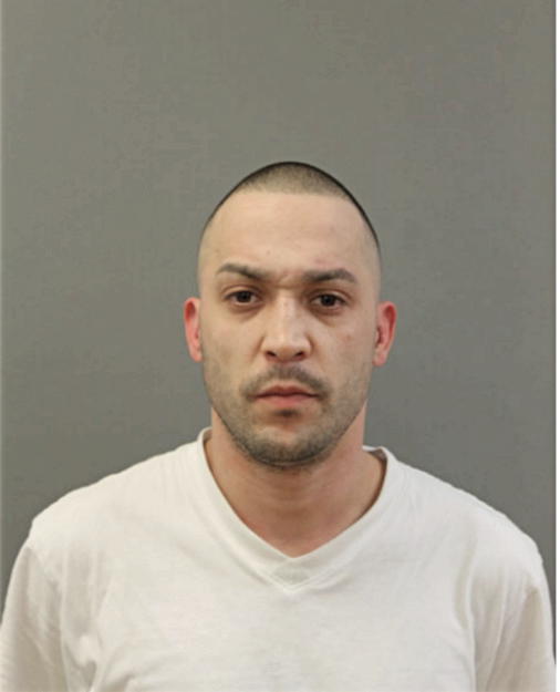 ALEX GARCIA-SANCHEZ, Cook County, Illinois
