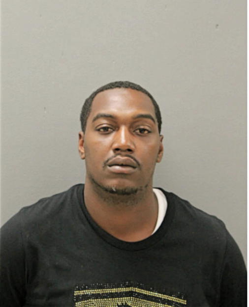 MAURICE K GEORGE, Cook County, Illinois