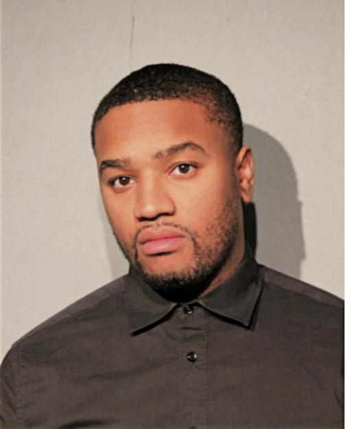 KENYON D GIST, Cook County, Illinois