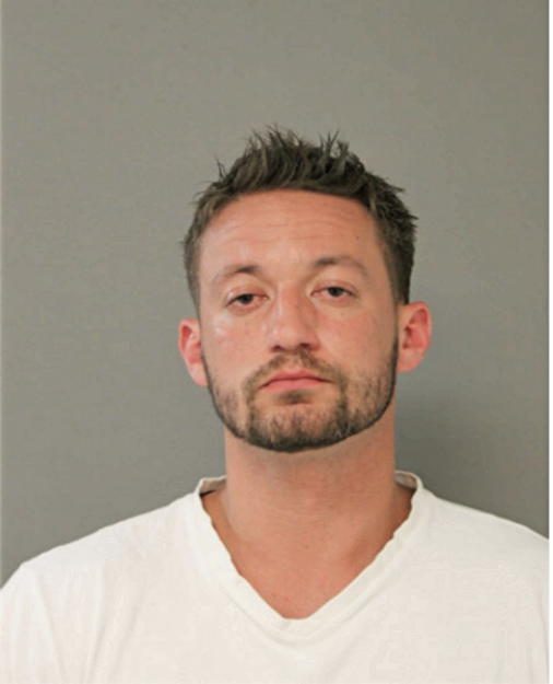 CHARLES A GOERGEN, Cook County, Illinois