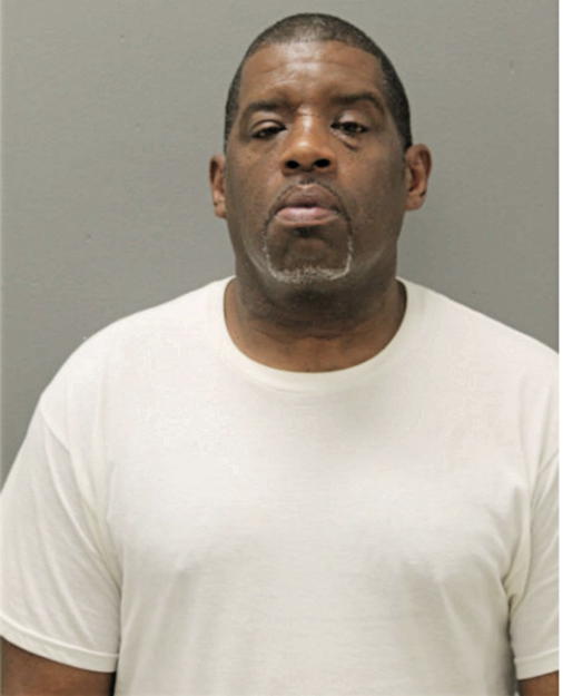DARREN E GRAY, Cook County, Illinois