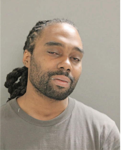 TYRONE J GRIMES, Cook County, Illinois