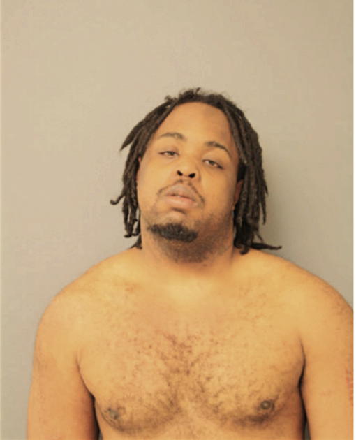 JAMES WILLIE GROVES, Cook County, Illinois