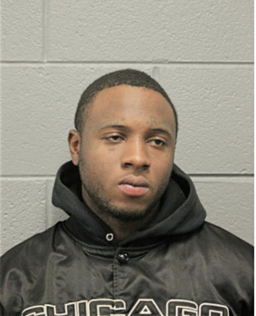DARRYL D HALE, Cook County, Illinois