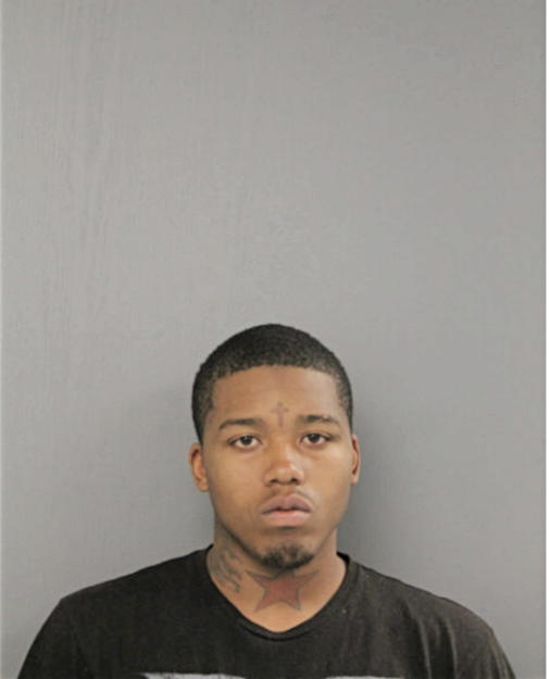 CARLOS M HARDING, Cook County, Illinois