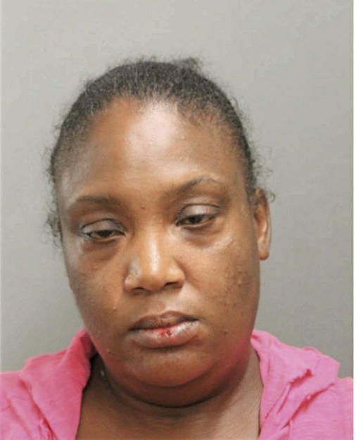 SANDRA HARPER, Cook County, Illinois