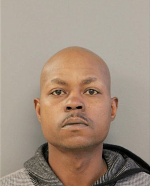 ANTHONY HARRELL, Cook County, Illinois