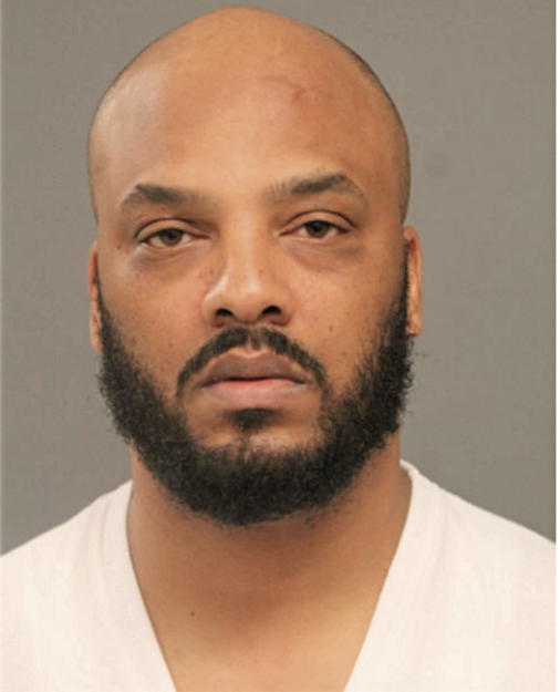 JOHN B HARRIS, Cook County, Illinois