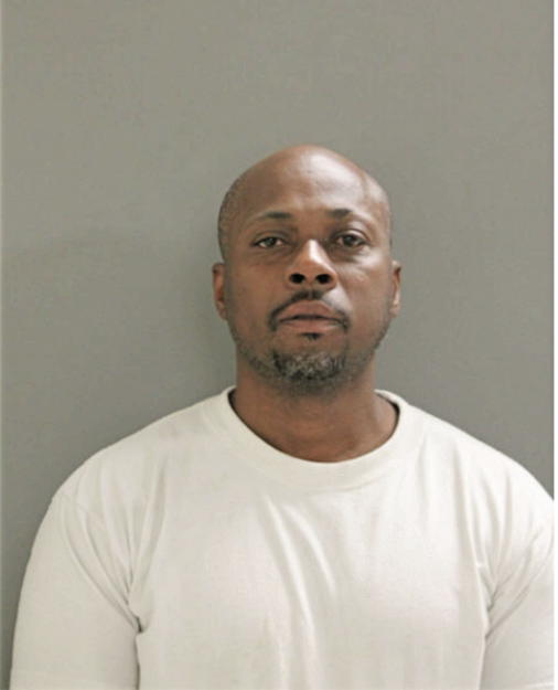 REGINALD L HARRIS, Cook County, Illinois