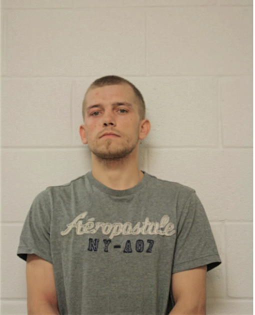 SLAWOMIR HAWRYLA, Cook County, Illinois