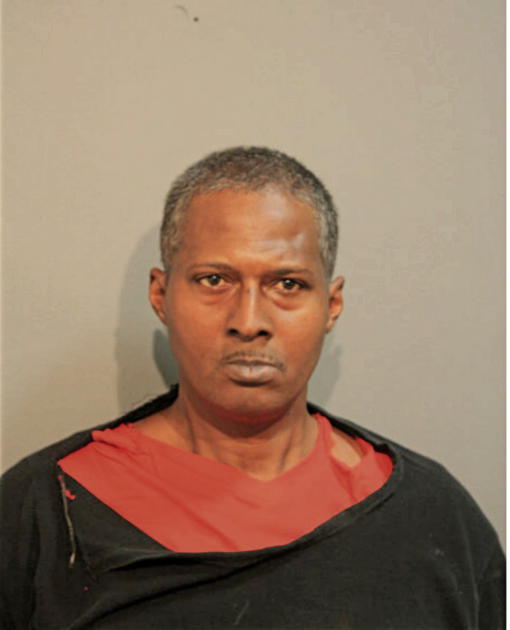 DANNY HAYNES, Cook County, Illinois