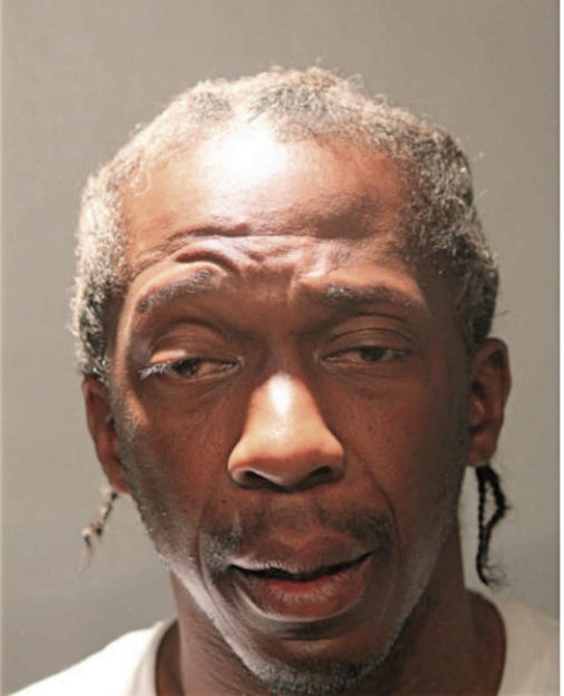 CHARLES T HENDERSON, Cook County, Illinois