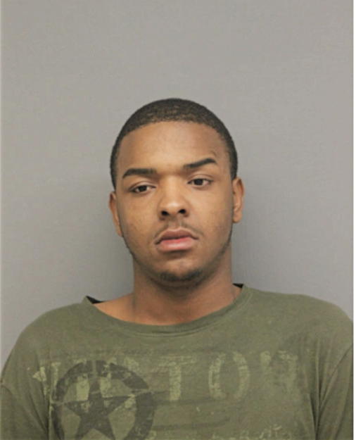 DEONTA HENDERSON, Cook County, Illinois
