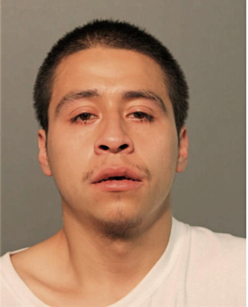 JONATHAN HERNANDEZ, Cook County, Illinois