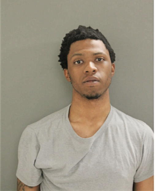 TRENTON HOLMES, Cook County, Illinois