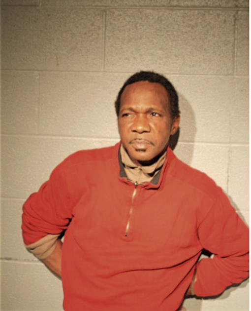 SAMUEL L HOWARD, Cook County, Illinois